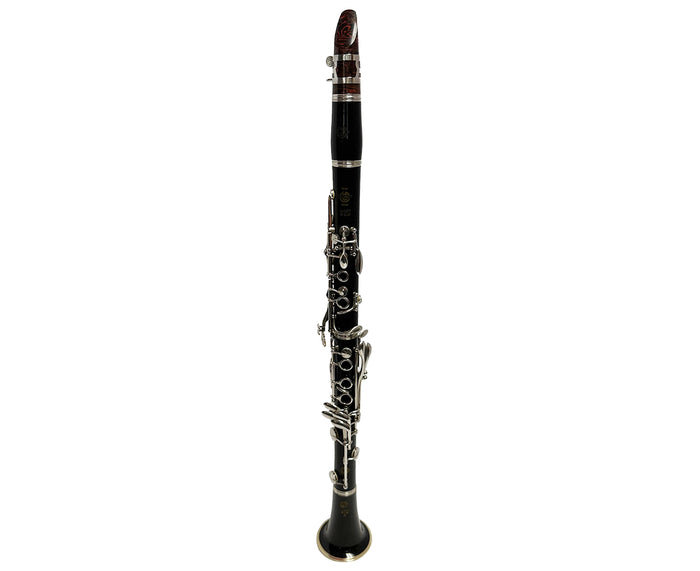 Henri Selmer-Paris Series 10 Professional Wood Clarinet B Flat - Made in France