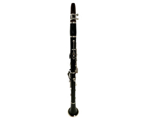 Henri Selmer-Paris Series 10 Professional Wood Clarinet B Flat - Made in France