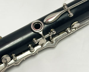 Henri Selmer-Paris Series 10 Professional Wood Clarinet B Flat - Made in France