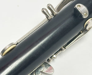 Henri Selmer-Paris Series 10 Professional Wood Clarinet B Flat - Made in France