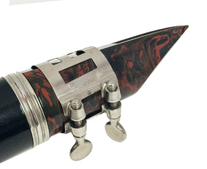 Henri Selmer-Paris Series 10 Professional Wood Clarinet B Flat - Made in France