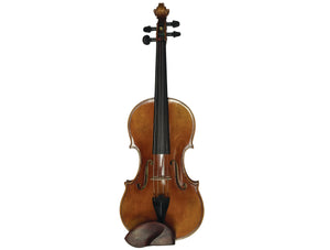 Holstein Traditional Guarneri Del Gesu “Cannone" w/ Case and Coda Bow