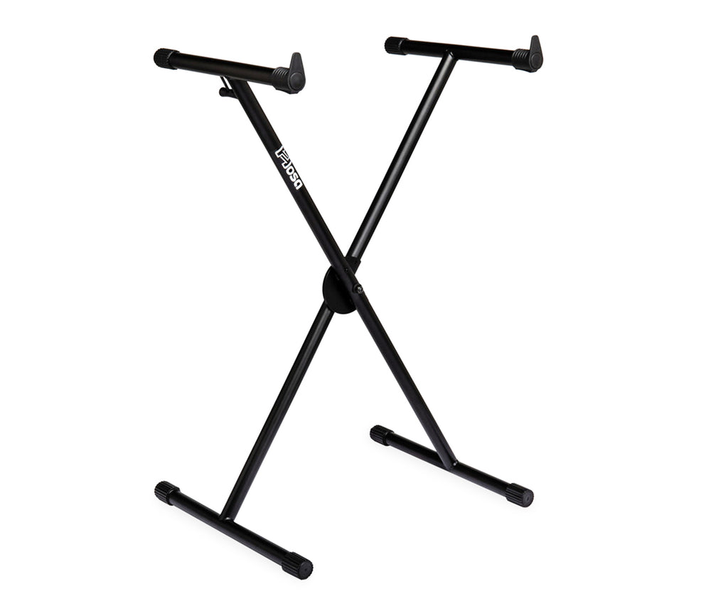 Hosa Technology KBT-502 Single-X Keyboard Stand