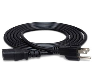 Hosa PWC-148 IEC Cable 8 Foot