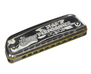 Huang H102C Star Performer Harmonica Key of C