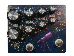 Hungry Robot Stargazer Dual Stereo Reverb