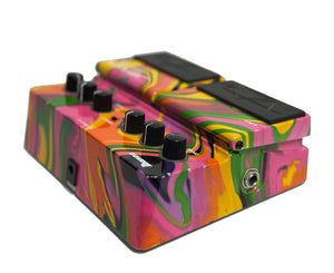 Ibanez Steve Vai Jemini Distortion Pedal