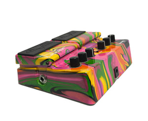 Ibanez Steve Vai Jemini Distortion Pedal