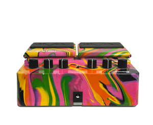 Ibanez Steve Vai Jemini Distortion Pedal