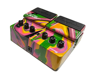 Ibanez Steve Vai Jemini Distortion Pedal w/Box – Megatone Music