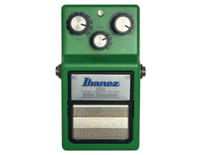 Ibanez TS-9 Tube Screamer Overdrive Reissue MIJ