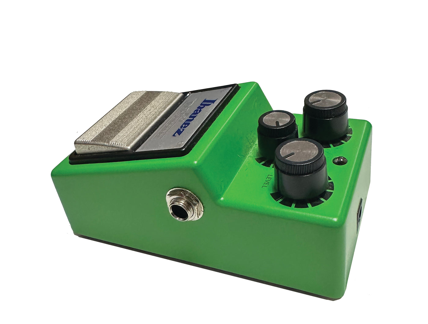 ibanez ts9 tube screamer overdrive pedal Ibanez TS-9 Tube Screamer Overdrive Reissue MIJ – Megatone Music