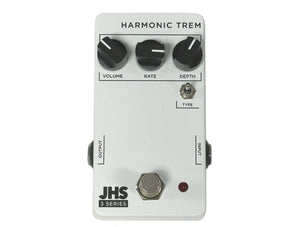 JHS Pedals 3 Series Harmonic Trem