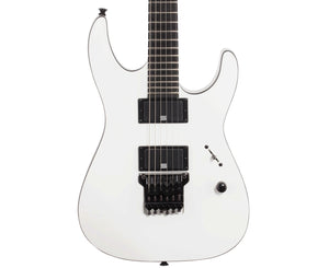 Jackson Pro Series Signature Mick Thomson Soloist SL2 Snow White