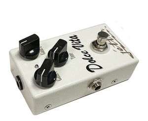 Jetter Dolce Vita Overdrive / Boost Effects Pedal