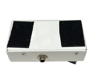 Jetter Dolce Vita Overdrive / Boost Effects Pedal