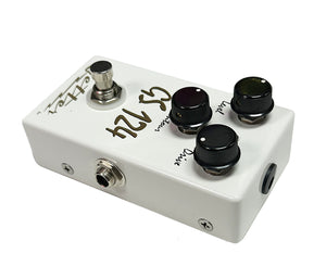 Jetter GS124 Overdrive Effects Pedal