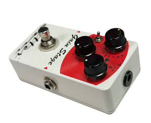 Jetter Gain Stage Red Overdrive