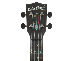 Kala Learn To Play Color Chord™ Ukulele Starter Kit