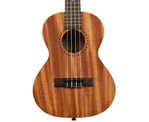 Kala Learn to Play Ukulele Tenor Starter Kit
