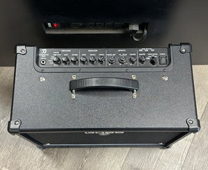 Boss Katana-50 MkII 1 x 12-inch 50-watt Combo Amp