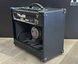 Boss Katana-50 MkII 1 x 12-inch 50-watt Combo Amp