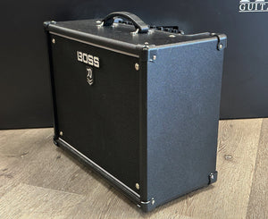 Boss Katana-50 MkII 1 x 12-inch 50-watt Combo Amp
