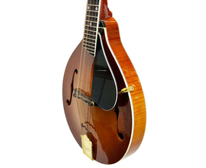 Kentucky KM-505 A-Style Mandolin with Deluxe Gig Bag