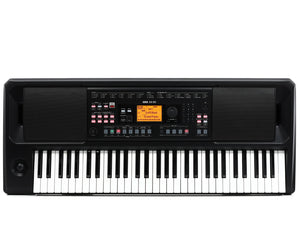 KORG EK-50 CSA 61-Key Arranger Keyboard - Megatone Music