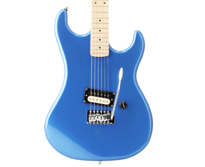 Kramer Baretta Special Electric Guitar Candy Blue