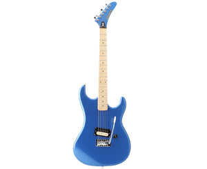 Kramer Baretta Special Electric Guitar Candy Blue