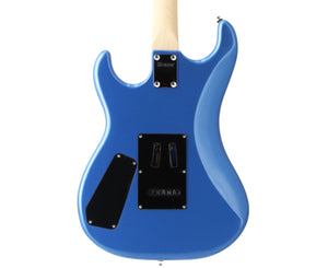 Kramer Baretta Special Electric Guitar Candy Blue