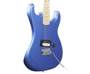 Kramer Baretta Special Electric Guitar Candy Blue