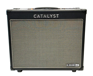 Line 6 Catalyst CX100 Dual-Channel 1x12 Combo Amplifier