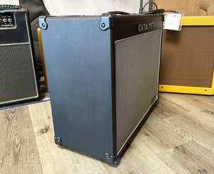 Line 6 Catalyst CX100 Dual-Channel 1x12 Combo Amplifier