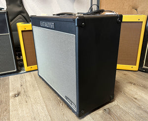 Line 6 Catalyst CX100 Dual-Channel 1x12 Combo Amplifier
