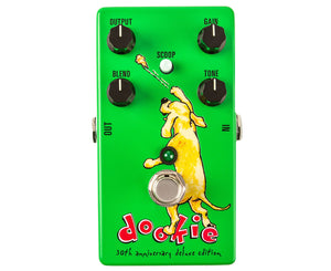 MXR Dookie Drive 30th Anniversary Deluxe Edition Pedal