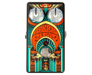 MXR Custom Shop Hybrid Fuzz CSP041 Guitar Effects Pedal