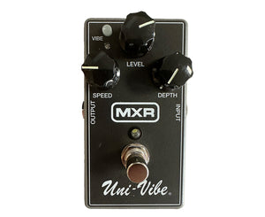 MXR Uni-Vibe Chorus/Vibrato Effects Pedal M68 - Megatone Music