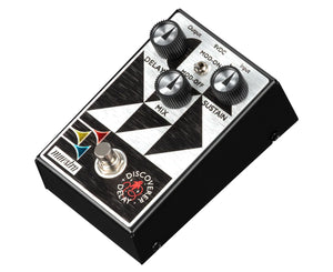Maestro Discovery Delay Effects Pedal