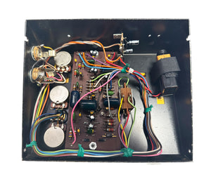 Maestro OB-1 Octave Box 1971 – Megatone Music