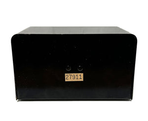 Maestro Vintage SI-G1 Single Signal Isolator Box