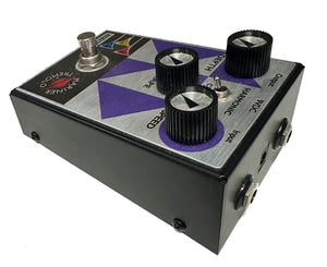 Maestro Mariner Tremolo Effects Pedal - Used