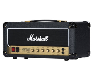 Marshall SC20H 20W All-Valve 2203 JCM800 Head Tube Amp