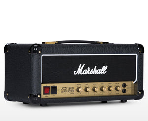 Marshall SC20H 20W All-Valve 2203 JCM800 Head Tube Amp
