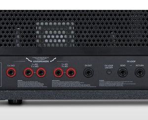 Marshall SC20H 20W All-Valve 2203 JCM800 Head Tube Amp