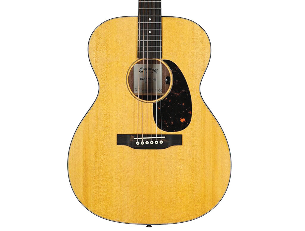 Martin Road Series 000-10E Retro Acoustic-Electric Guitar