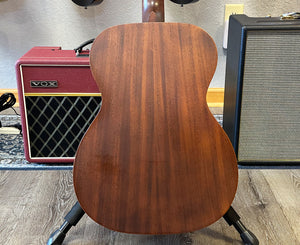 Martin 000-15M Mahogany Acoustic Guitar w/ Hard Shell Case 2020