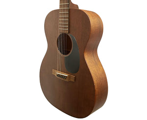 Martin 000-15M Mahogany Acoustic Guitar w/ Hard Shell Case