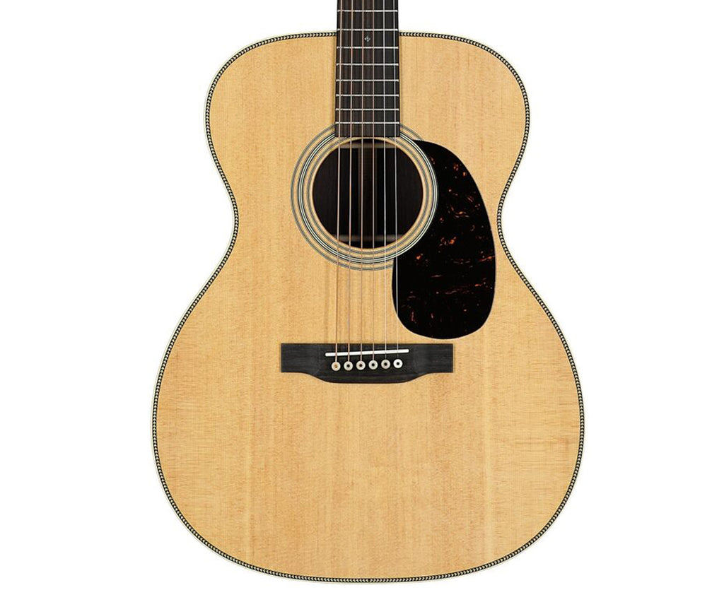 Martin 000-28 Acoustic Guitar w/ Case - Megatone Music